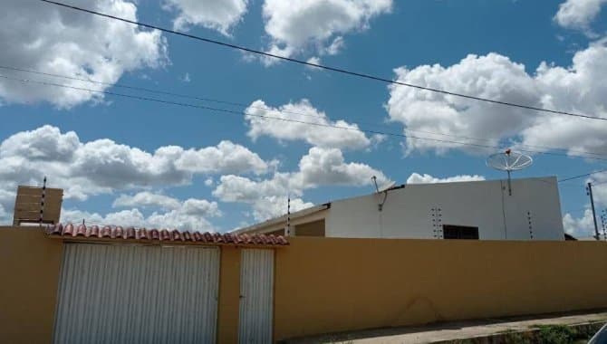 Foto 6 de 29: Casa em leilão em Tacaimbó - PE — Casa 273 m² - Nova Tacaimbó - Tacaimbó - PE