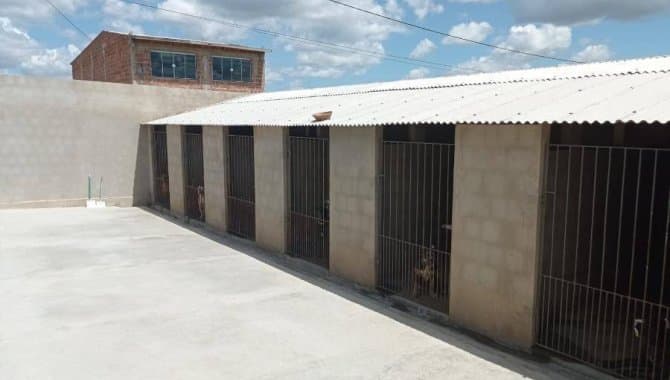Foto 23 de 29: Casa em leilão em Tacaimbó - PE — Casa 273 m² - Nova Tacaimbó - Tacaimbó - PE