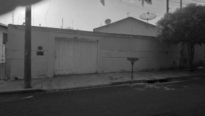 Foto 3 de 3: Casa em leilão em Matão - SP — Casa 144 m² - Jardim Alvorada - Matão - SP