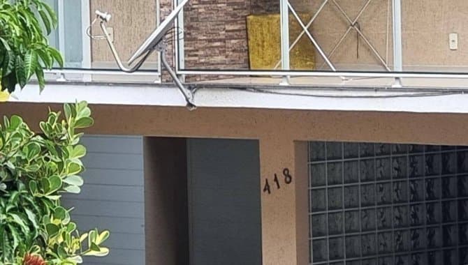 Foto 6 de 22: Casa em leilão em Niterói - RJ — Casa em Condomínio 149 m² (01 vaga) - Piratininga - Niterói - RJ