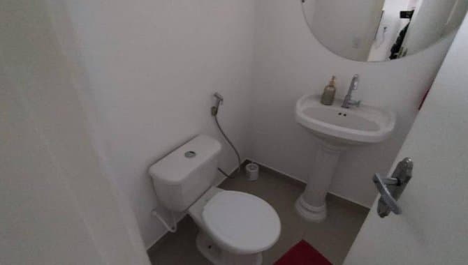 Foto 17 de 22: Casa em leilão em Niterói - RJ — Casa em Condomínio 149 m² (01 vaga) - Piratininga - Niterói - RJ