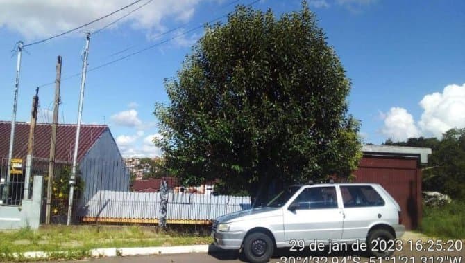 Foto 5 de 29: Casa em leilão em Viamão - RS — Casa 127 m² - Tarumã - Viamão - RS