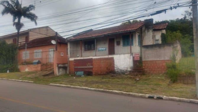 Foto 11 de 29: Casa em leilão em Viamão - RS — Casa 127 m² - Tarumã - Viamão - RS