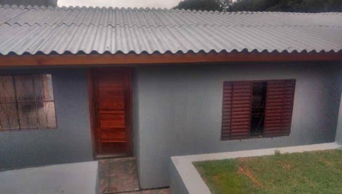 Foto 2 de 29: Casa em leilão em Viamão - RS — Casa 127 m² - Tarumã - Viamão - RS