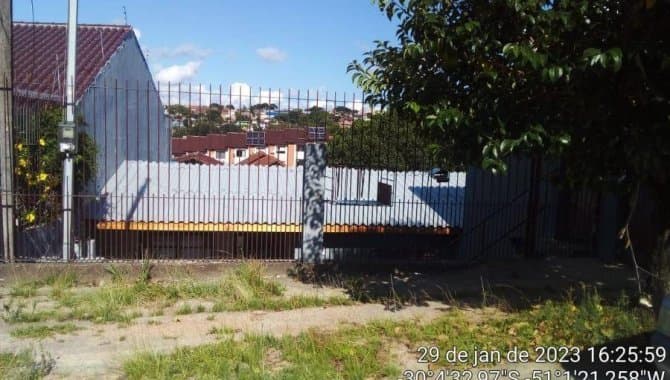 Foto 4 de 29: Casa em leilão em Viamão - RS — Casa 127 m² - Tarumã - Viamão - RS