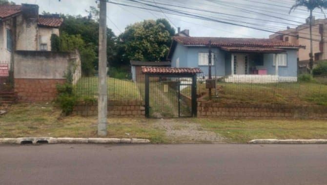 Foto 10 de 29: Casa em leilão em Viamão - RS — Casa 127 m² - Tarumã - Viamão - RS