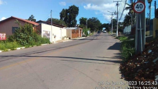 Foto 6 de 29: Casa em leilão em Viamão - RS — Casa 127 m² - Tarumã - Viamão - RS