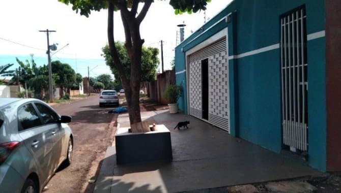 Foto 20 de 47: Casa em leilão em Rio Brilhante - MS — Casa 214 m² - Centro - Rio Brilhante - MS