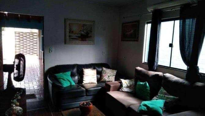 Foto 16 de 47: Casa em leilão em Rio Brilhante - MS — Casa 214 m² - Centro - Rio Brilhante - MS