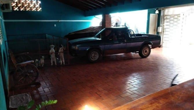 Foto 22 de 47: Casa em leilão em Rio Brilhante - MS — Casa 214 m² - Centro - Rio Brilhante - MS