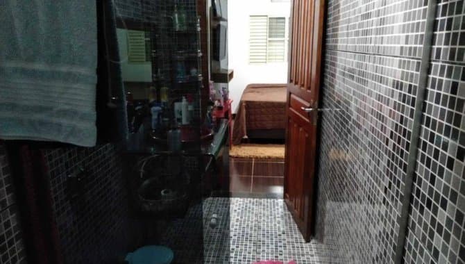 Foto 28 de 47: Casa em leilão em Rio Brilhante - MS — Casa 214 m² - Centro - Rio Brilhante - MS