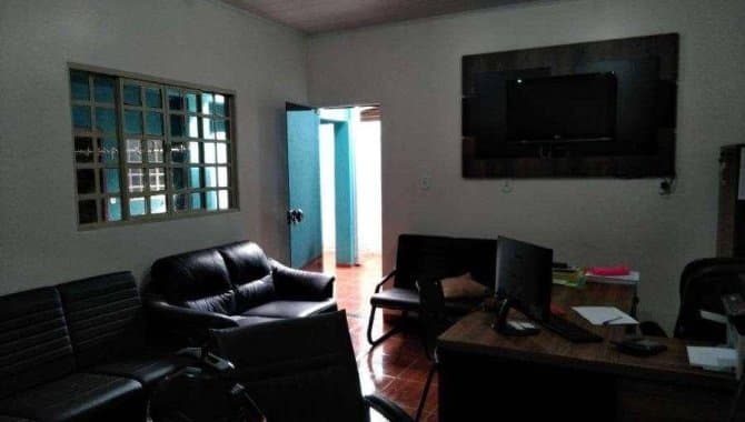 Foto 12 de 47: Casa em leilão em Rio Brilhante - MS — Casa 214 m² - Centro - Rio Brilhante - MS