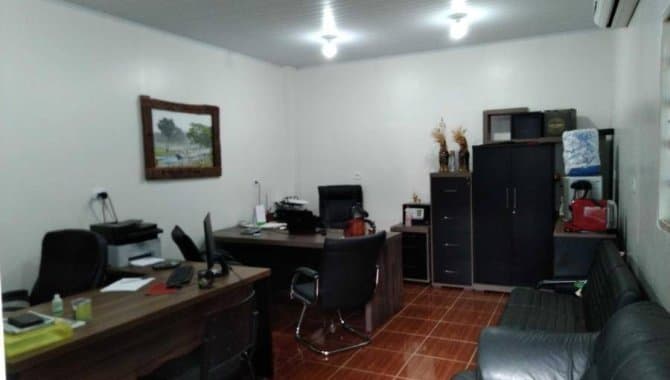 Foto 35 de 47: Casa em leilão em Rio Brilhante - MS — Casa 214 m² - Centro - Rio Brilhante - MS