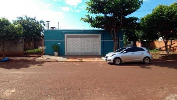 Foto 21 de 47: Casa em leilão em Rio Brilhante - MS — Casa 214 m² - Centro - Rio Brilhante - MS