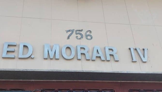 Foto 21 de 27: Apartamento em leilão em Rio De Janeiro - RJ — Apartamento 93 m² (01 vaga) - Penha Circular - Rio de Janeiro - RJ