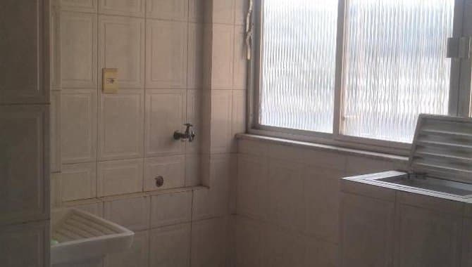 Foto 4 de 27: Apartamento em leilão em Rio De Janeiro - RJ — Apartamento 93 m² (01 vaga) - Penha Circular - Rio de Janeiro - RJ