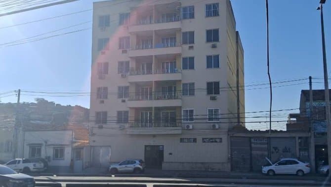Foto 20 de 27: Apartamento em leilão em Rio De Janeiro - RJ — Apartamento 93 m² (01 vaga) - Penha Circular - Rio de Janeiro - RJ