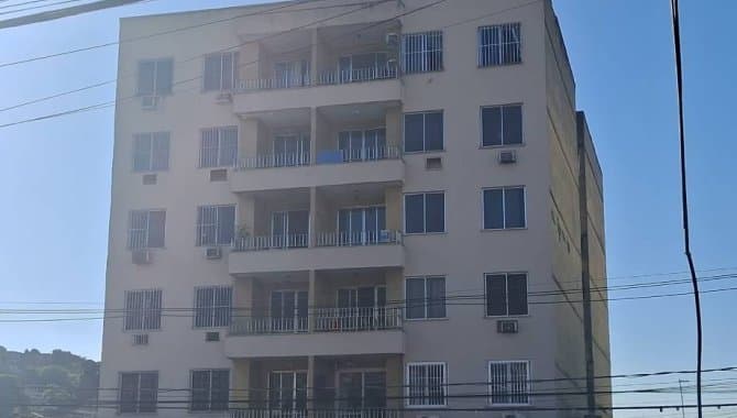 Foto 18 de 27: Apartamento em leilão em Rio De Janeiro - RJ — Apartamento 93 m² (01 vaga) - Penha Circular - Rio de Janeiro - RJ