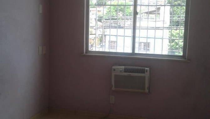 Foto 13 de 27: Apartamento em leilão em Rio De Janeiro - RJ — Apartamento 93 m² (01 vaga) - Penha Circular - Rio de Janeiro - RJ