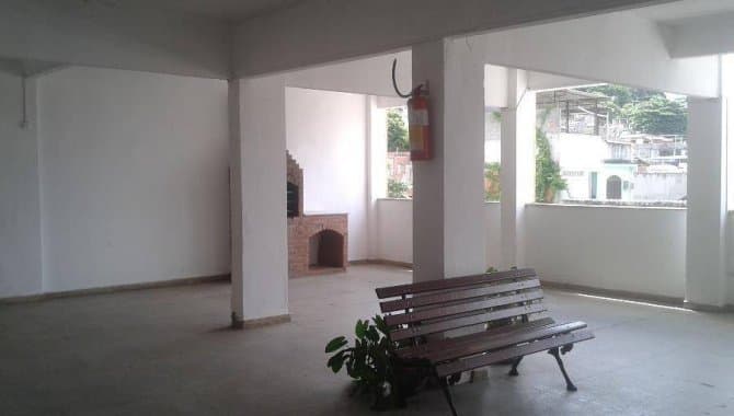 Foto 2 de 27: Apartamento em leilão em Rio De Janeiro - RJ — Apartamento 93 m² (01 vaga) - Penha Circular - Rio de Janeiro - RJ
