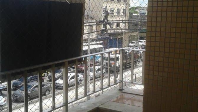 Foto 16 de 27: Apartamento em leilão em Rio De Janeiro - RJ — Apartamento 93 m² (01 vaga) - Penha Circular - Rio de Janeiro - RJ