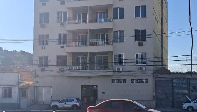 Foto 19 de 27: Apartamento em leilão em Rio De Janeiro - RJ — Apartamento 93 m² (01 vaga) - Penha Circular - Rio de Janeiro - RJ