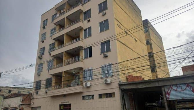 Foto 23 de 27: Apartamento em leilão em Rio De Janeiro - RJ — Apartamento 93 m² (01 vaga) - Penha Circular - Rio de Janeiro - RJ