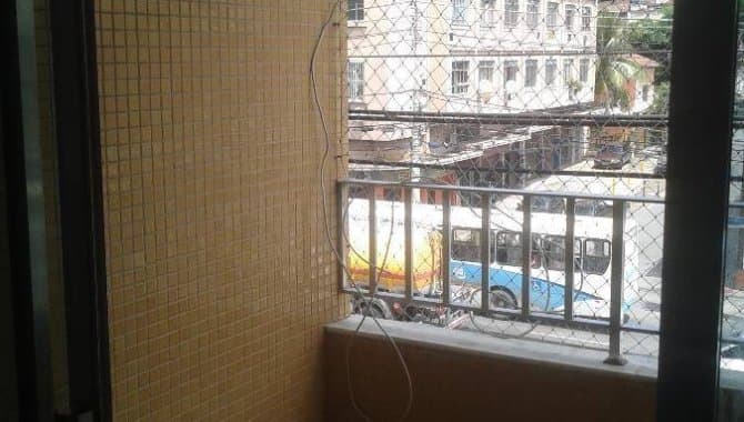 Foto 17 de 27: Apartamento em leilão em Rio De Janeiro - RJ — Apartamento 93 m² (01 vaga) - Penha Circular - Rio de Janeiro - RJ