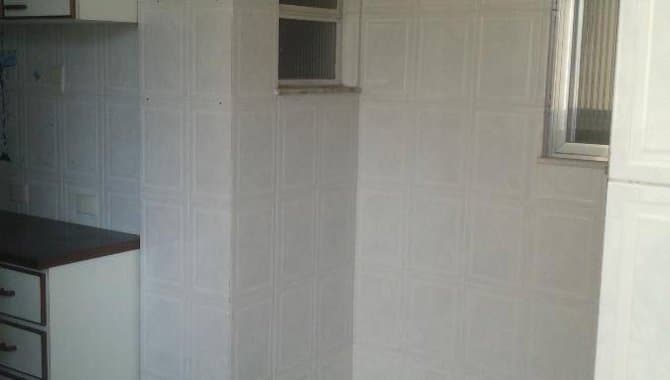 Foto 3 de 27: Apartamento em leilão em Rio De Janeiro - RJ — Apartamento 93 m² (01 vaga) - Penha Circular - Rio de Janeiro - RJ