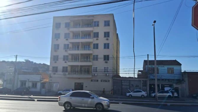 Foto 1 de 27: Apartamento em leilão em Rio De Janeiro - RJ — Apartamento 93 m² (01 vaga) - Penha Circular - Rio de Janeiro - RJ