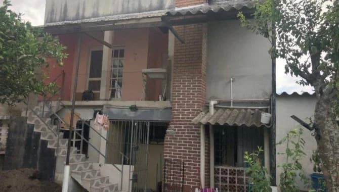 Foto 5 de 7: Casa em leilão em Pelotas - RS — Casa 181 m² - Fragata - Pelotas - RS