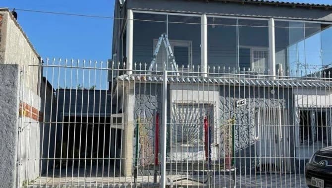 Foto 3 de 7: Casa em leilão em Pelotas - RS — Casa 181 m² - Fragata - Pelotas - RS