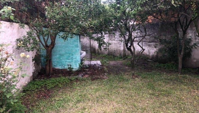 Foto 6 de 7: Casa em leilão em Pelotas - RS — Casa 181 m² - Fragata - Pelotas - RS