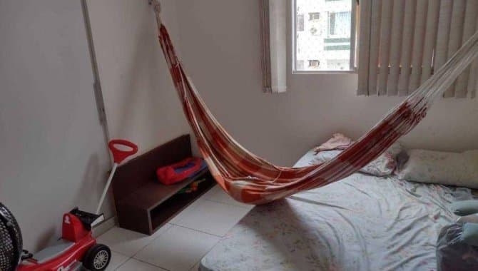 Foto 11 de 14: Apartamento em leilão em Teresina - PI — Apartamento 97 m² (02 vagas) - Campestre - Teresina - PI