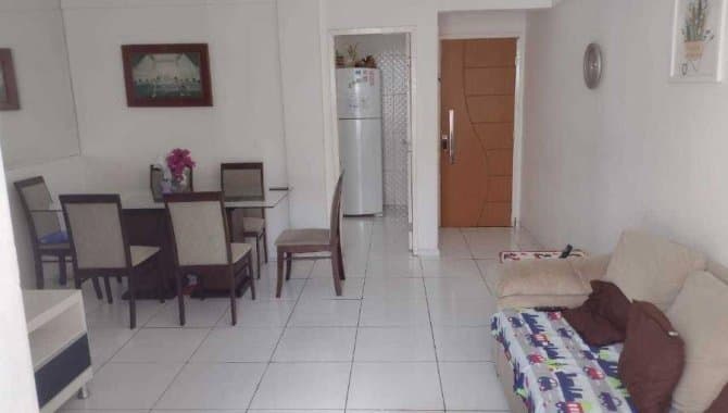 Foto 8 de 14: Apartamento em leilão em Teresina - PI — Apartamento 97 m² (02 vagas) - Campestre - Teresina - PI