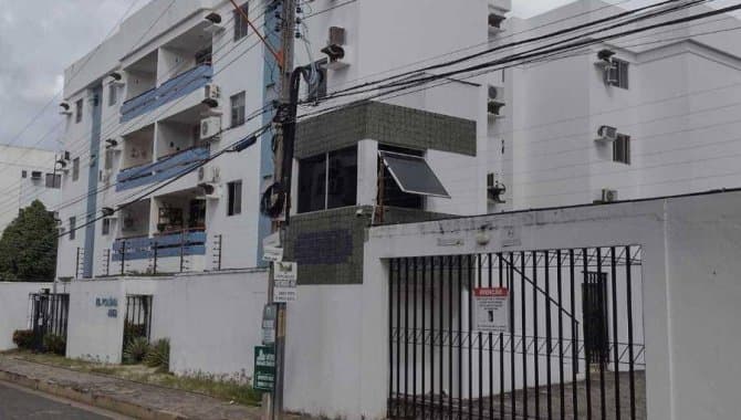 Foto 2 de 14: Apartamento em leilão em Teresina - PI — Apartamento 97 m² (02 vagas) - Campestre - Teresina - PI