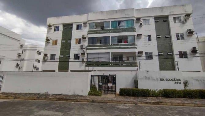 Foto 1 de 14: Apartamento em leilão em Teresina - PI — Apartamento 97 m² (02 vagas) - Campestre - Teresina - PI