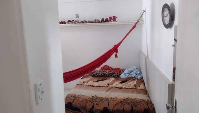 Foto 10 de 14: Apartamento em leilão em Teresina - PI — Apartamento 97 m² (02 vagas) - Campestre - Teresina - PI