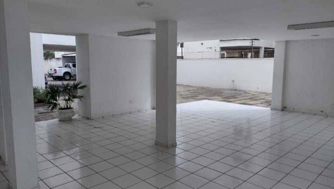 Foto 4 de 14: Apartamento em leilão em Teresina - PI — Apartamento 97 m² (02 vagas) - Campestre - Teresina - PI