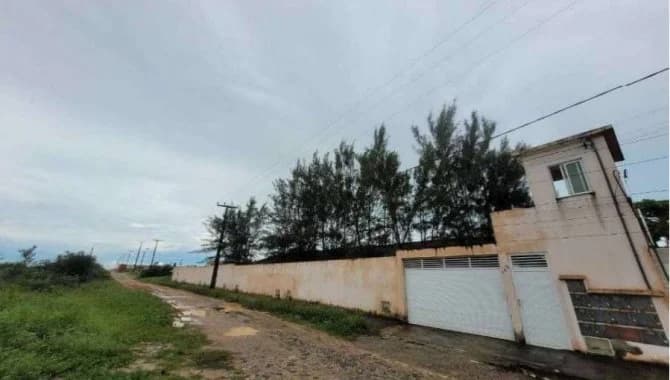 Foto 3 de 4: Casa em leilão em Paracuru - CE — Casa em Condomínio 79 m² (01 vaga) - Centro - Paracuru - CE
