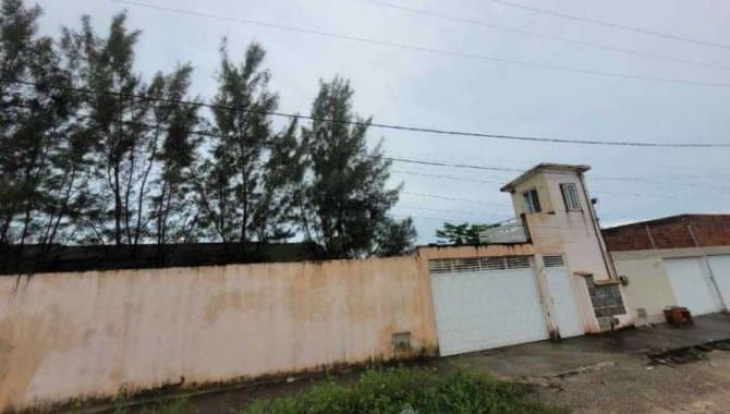Foto 2 de 4: Casa em leilão em Paracuru - CE — Casa em Condomínio 79 m² (01 vaga) - Centro - Paracuru - CE