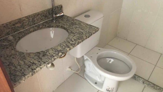 Foto 8 de 14: Casa em leilão em Nova Iguaçu - RJ — Casa 82 m² - Viga - Nova Iguaçu - RJ
