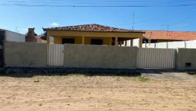 Foto 9 de 25: Casa em leilão em Pitimbu - PB — Casa 100 m² - Centro - Pitimbu - PB