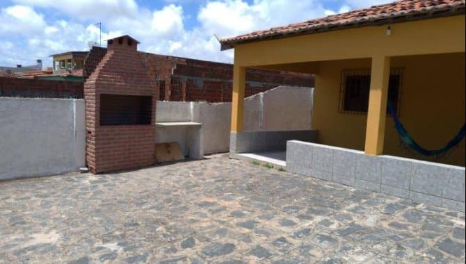 Foto 2 de 25: Casa em leilão em Pitimbu - PB — Casa 100 m² - Centro - Pitimbu - PB
