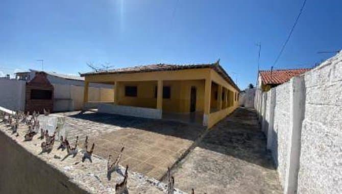 Foto 8 de 25: Casa em leilão em Pitimbu - PB — Casa 100 m² - Centro - Pitimbu - PB
