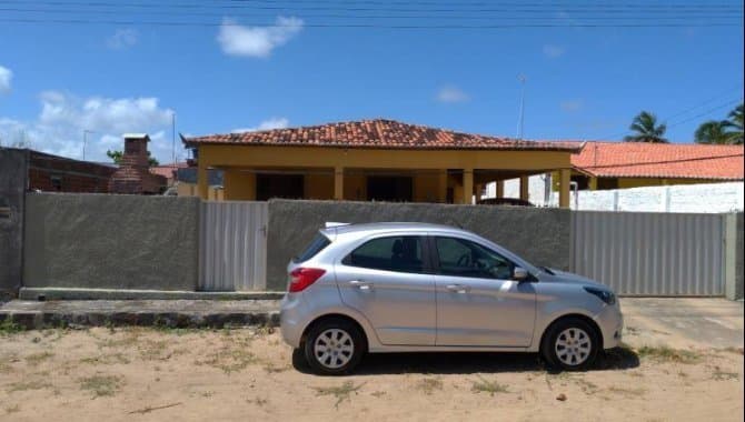 Foto 18 de 25: Casa em leilão em Pitimbu - PB — Casa 100 m² - Centro - Pitimbu - PB