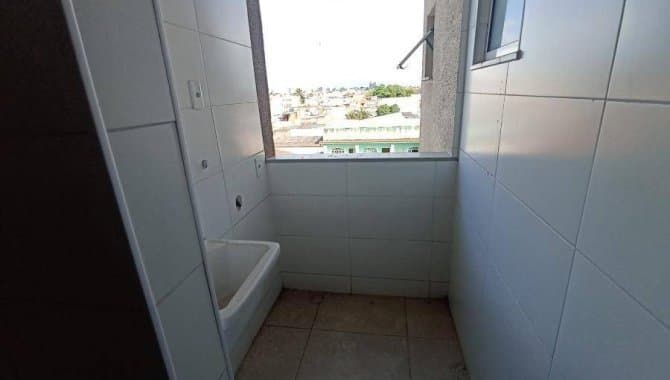 Foto 8 de 15: Apartamento em leilão em Nova Iguaçu - RJ — Apartamento 82 m² (01 vaga) - Jardim Tropical - Nova Iguaçu - RJ