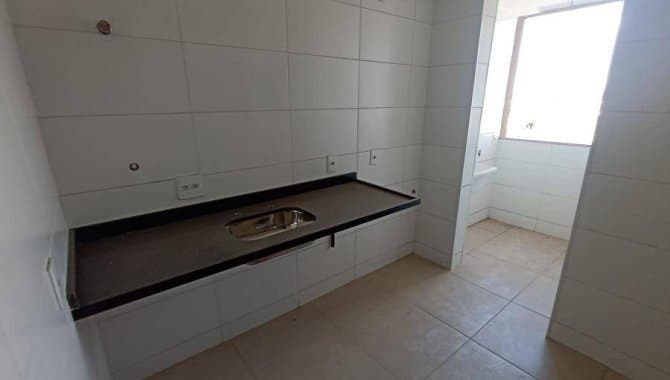 Foto 6 de 15: Apartamento em leilão em Nova Iguaçu - RJ — Apartamento 82 m² (01 vaga) - Jardim Tropical - Nova Iguaçu - RJ