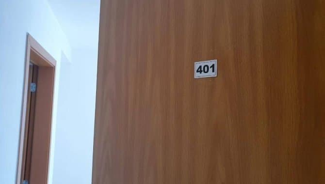Foto 14 de 15: Apartamento em leilão em Nova Iguaçu - RJ — Apartamento 82 m² (01 vaga) - Jardim Tropical - Nova Iguaçu - RJ