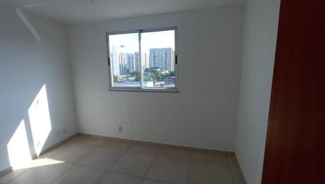 Foto 7 de 15: Apartamento em leilão em Nova Iguaçu - RJ — Apartamento 82 m² (01 vaga) - Jardim Tropical - Nova Iguaçu - RJ